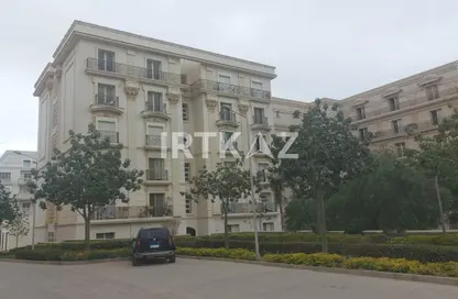 Apartment - 3 Bedrooms - 3 Bathrooms for sale in Hyde Park - 5th Settlement Compounds - The 5th Settlement - New Cairo City - Cairo