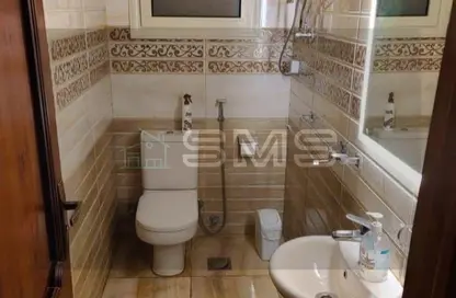 Apartment - 3 Bedrooms - 3 Bathrooms for sale in Ja'far ibn Abi Talib St. - El Yasmeen 4 - El Yasmeen - New Cairo City - Cairo