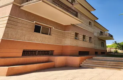 فيلا - 5 غرف نوم - 5 حمامات للبيع في طريق الشيخ زايد الصحراوي - ريفييرا سيتي - الشيخ زايد - الجيزة