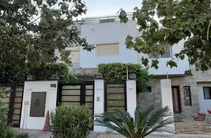 تاون هاوس - 4 غرف نوم - 3 حمامات للبيع في هايد بارك - مدينة القاهرة الجديدة - القاهرة