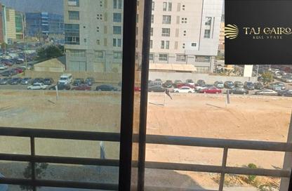 Office Space - Studio - 4 Bathrooms for sale in One Ninety Mall - South Teseen St. - The 5th Settlement - New Cairo City - Cairo