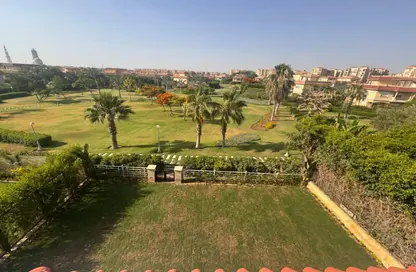 Villa - 4 Bedrooms - 5 Bathrooms for sale in Madinaty - Cairo
