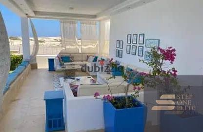 Villa - 4 Bedrooms - 4 Bathrooms for sale in Bianchi Ilios - Sidi Abdel Rahman - North Coast