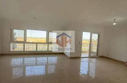 Apartment - 3 Bedrooms - 3 Bathrooms for sale in Madinaty - Cairo