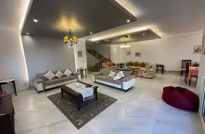 Villa - 7 Bedrooms - 7 Bathrooms for sale in Hacienda Bay - Sidi Abdel Rahman - North Coast