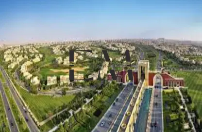 شقة - 1 حمام للايجار في امتداد الرحاب - الرحاب - مدينة القاهرة الجديدة - القاهرة