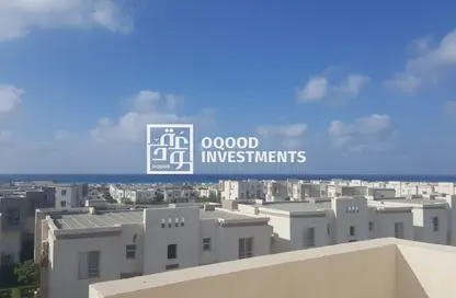 شاليه - 3 غرف نوم - 2 حمامات للبيع في أمواج - سيدي عبد الرحمن - الساحل الشمالي