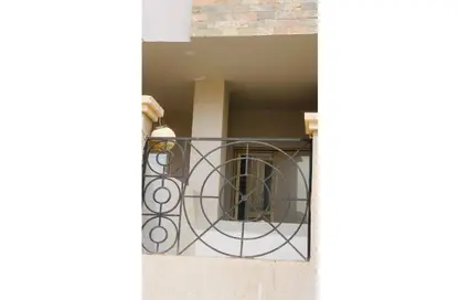 Duplex - 3 Bedrooms - 2 Bathrooms for sale in 90 Street - The 5th Settlement - New Cairo City - Cairo
