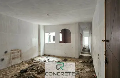 Office Space - Studio - 1 Bathroom for sale in Al Nasr St. - Hurghada - Red Sea