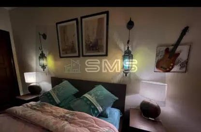 Apartment - 3 Bedrooms - 2 Bathrooms for rent in East The Academy - New Cairo City - Cairo