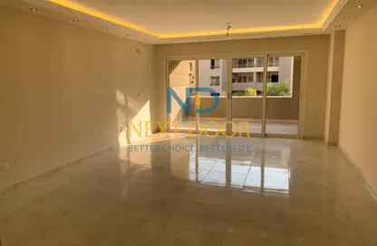 Apartment - 2 Bedrooms - 2 Bathrooms for rent in The Square - 5th Settlement Compounds - The 5th Settlement - New Cairo City - Cairo