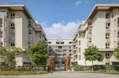 Duplex - 2 Bedrooms - 3 Bathrooms for sale in Mountain View iCity - 5th Settlement Compounds - The 5th Settlement - New Cairo City - Cairo