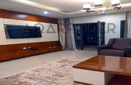 شقة - 2 غرف نوم - 2 حمامات للايجار في ويستاون - كمبوندات الشيخ زايد - الشيخ زايد - الجيزة