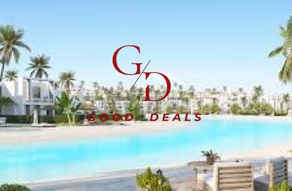 Chalet - 3 Bedrooms - 2 Bathrooms for sale in D-Bay - Qesm Ad Dabaah - North Coast