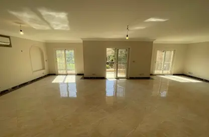 Apartment - 3 Bedrooms - 3 Bathrooms for sale in El Rehab Extension - Al Rehab - New Cairo City - Cairo