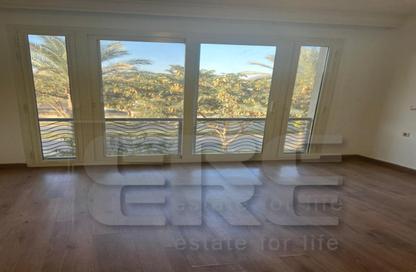 Apartment - 2 Bedrooms - 2 Bathrooms for rent in Alto - Uptown Cairo - Mokattam - Cairo