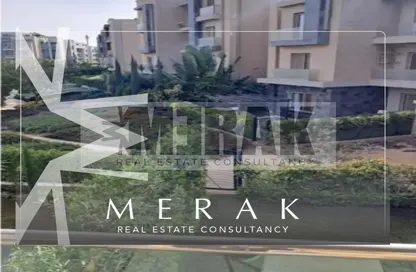 (بنتهاوس  (روف - 4 غرف نوم - 3 حمامات للبيع في جاليريا ريسيدنس - المستثمرين الجنوبية - مدينة القاهرة الجديدة - القاهرة