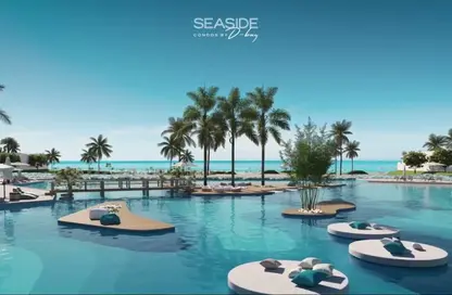 Chalet - 2 Bedrooms - 2 Bathrooms for sale in D-Bay - Qesm Ad Dabaah - North Coast