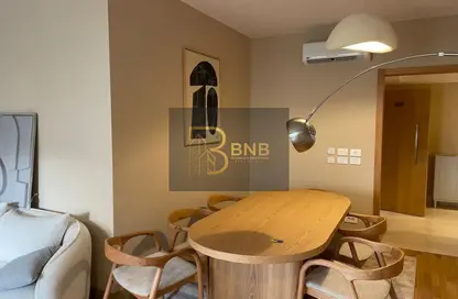 Apartment - 3 Bedrooms - 4 Bathrooms for rent in Eastown - 5th Settlement Compounds - The 5th Settlement - New Cairo City - Cairo