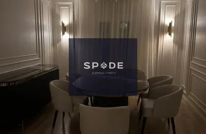 Penthouse - 3 Bedrooms - 2 Bathrooms for sale in Mountain View Hyde Park - 5th Settlement Compounds - The 5th Settlement - New Cairo City - Cairo Penthouse - 3 Bedrooms - 2 Bathrooms for sale in Mountain View Hyde Park - 5th Settlement Compounds - The 5th Settlement - New Cairo City - Cairo