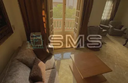 Apartment - 3 Bedrooms - 2 Bathrooms for sale in Fatma Al Sharbatly Mosque - District 3 - The 5th Settlement - New Cairo City - Cairo