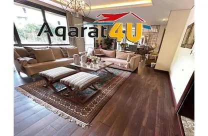 Duplex - 3 Bedrooms - 3 Bathrooms for sale in Westown - Sheikh Zayed Compounds - Sheikh Zayed City - Giza