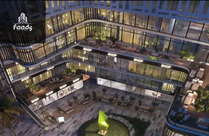 Clinic - Studio for sale in New Capital City - Cairo