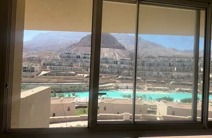 شاليه - 2 غرف نوم - 2 حمامات للبيع في المونت جلاله - العين السخنة - السويس