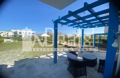 Townhouse - 4 Bedrooms - 5 Bathrooms for sale in Mountain View - Ras Al Hekma - North Coast