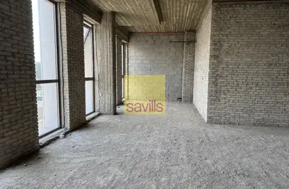 Office Space - Studio - 2 Bathrooms for rent in Mivida - 5th Settlement Compounds - The 5th Settlement - New Cairo City - Cairo