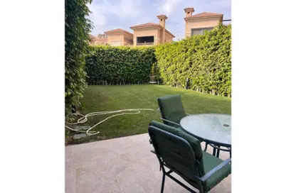 Twin House - 4 Bedrooms - 5 Bathrooms for rent in Katameya Dunes - El Katameya Compounds - El Katameya - New Cairo City - Cairo Twin House - 4 Bedrooms - 5 Bathrooms for rent in Katameya Dunes - El Katameya Compounds - El Katameya - New Cairo City - Cairo