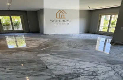 فيلا - 4 غرف نوم - 6 حمامات للايجار في كايرو فيستيفال سيتى - المستثمرين الشمالية - مدينة القاهرة الجديدة - القاهرة