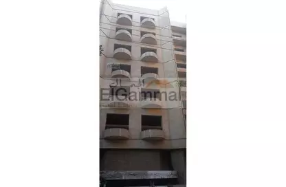 Whole Building - Studio - 1 Bathroom for sale in Al Orouba St. - El Korba - Heliopolis - Masr El Gedida - Cairo
