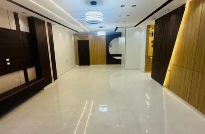 Apartment - 3 Bedrooms - 2 Bathrooms for sale in Hadayek El Ahram - Giza