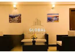 Apartment - 2 Bedrooms - 2 Bathrooms for rent in Katameya Gardens - El Katameya Compounds - El Katameya - New Cairo City - Cairo