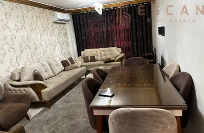 Apartment - 2 Bedrooms - 1 Bathroom for rent in Madinaty - Cairo