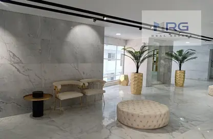 Apartment - 2 Bedrooms - 1 Bathroom for sale in One Kattameya - El Katameya Compounds - El Katameya - New Cairo City - Cairo
