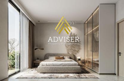 Apartment - 1 Bedroom - 1 Bathroom for sale in Garnet - North Investors Area - New Cairo City - Cairo