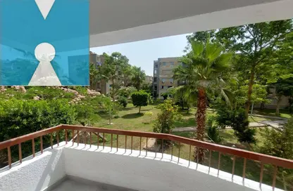 Apartment - 3 Bedrooms - 1 Bathroom for sale in Street 29 - 1st District - Sheikh Zayed City - Giza