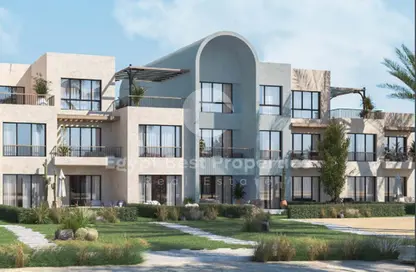 شاليه - 2 غرف نوم - 2 حمامات للبيع في مانجروفي ريزيدنس - الجونة - الغردقة - محافظة البحر الاحمر شاليه - 2 غرف نوم - 2 حمامات للبيع في مانجروفي ريزيدنس - الجونة - الغردقة - محافظة البحر الاحمر