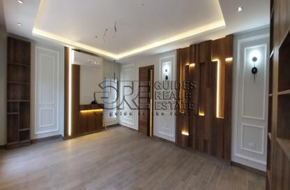 Office Space - Studio - 7+ Bathrooms for sale in Geziret Al Arab St. (El Mohandes Mohamed Hassan Helmy) - Mohandessin - Giza