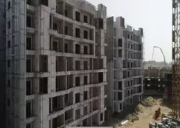Apartment - 2 Bedrooms - 2 Bathrooms for sale in Rivan - New Capital Compounds - New Capital City - Cairo