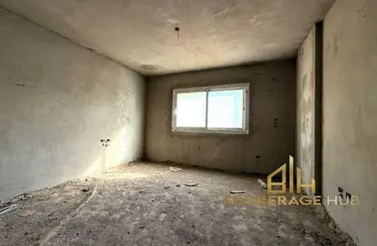 Apartment - 3 Bedrooms - 3 Bathrooms for sale in The Square - 5th Settlement Compounds - The 5th Settlement - New Cairo City - Cairo