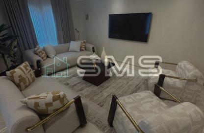 Apartment - 2 Bedrooms - 2 Bathrooms for sale in Amorada New Cairo - 5th Settlement Compounds - The 5th Settlement - New Cairo City - Cairo