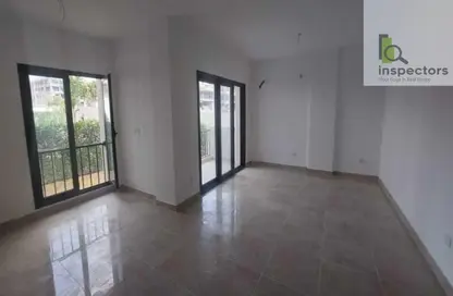 Apartment - 3 Bedrooms - 2 Bathrooms for rent in Moon Residences - Fifth Square - The 5th Settlement - New Cairo City - Cairo