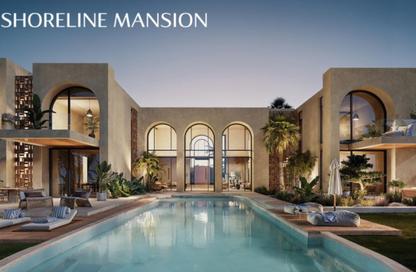 Villa - 4 Bedrooms - 5 Bathrooms for sale in Ogami - Ras Al Hekma - North Coast