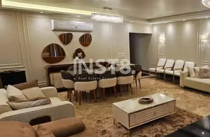 شقة - 3 غرف نوم - 3 حمامات للايجار في ميفيدا - كمبوندات التجمع الخامس - التجمع الخامس - مدينة القاهرة الجديدة - القاهرة