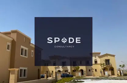 Townhouse - 4 Bedrooms - 4 Bathrooms for sale in City Gate - 5th Settlement Compounds - The 5th Settlement - New Cairo City - Cairo