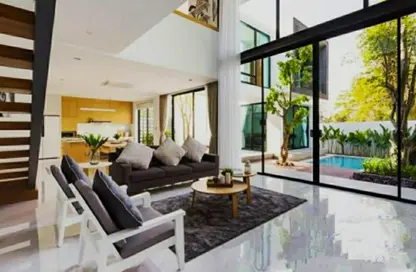 Villa - 5 Bedrooms - 4 Bathrooms for sale in Zayed 2000 - 4th District - Sheikh Zayed City - Giza