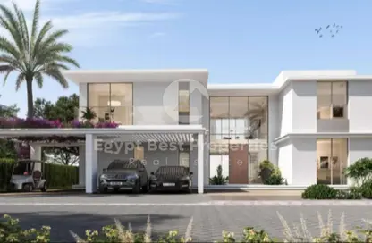 تاون هاوس - 4 غرف نوم - 4 حمامات للبيع في سول الساحل الشمال - قسم الضبعة - الساحل الشمالي